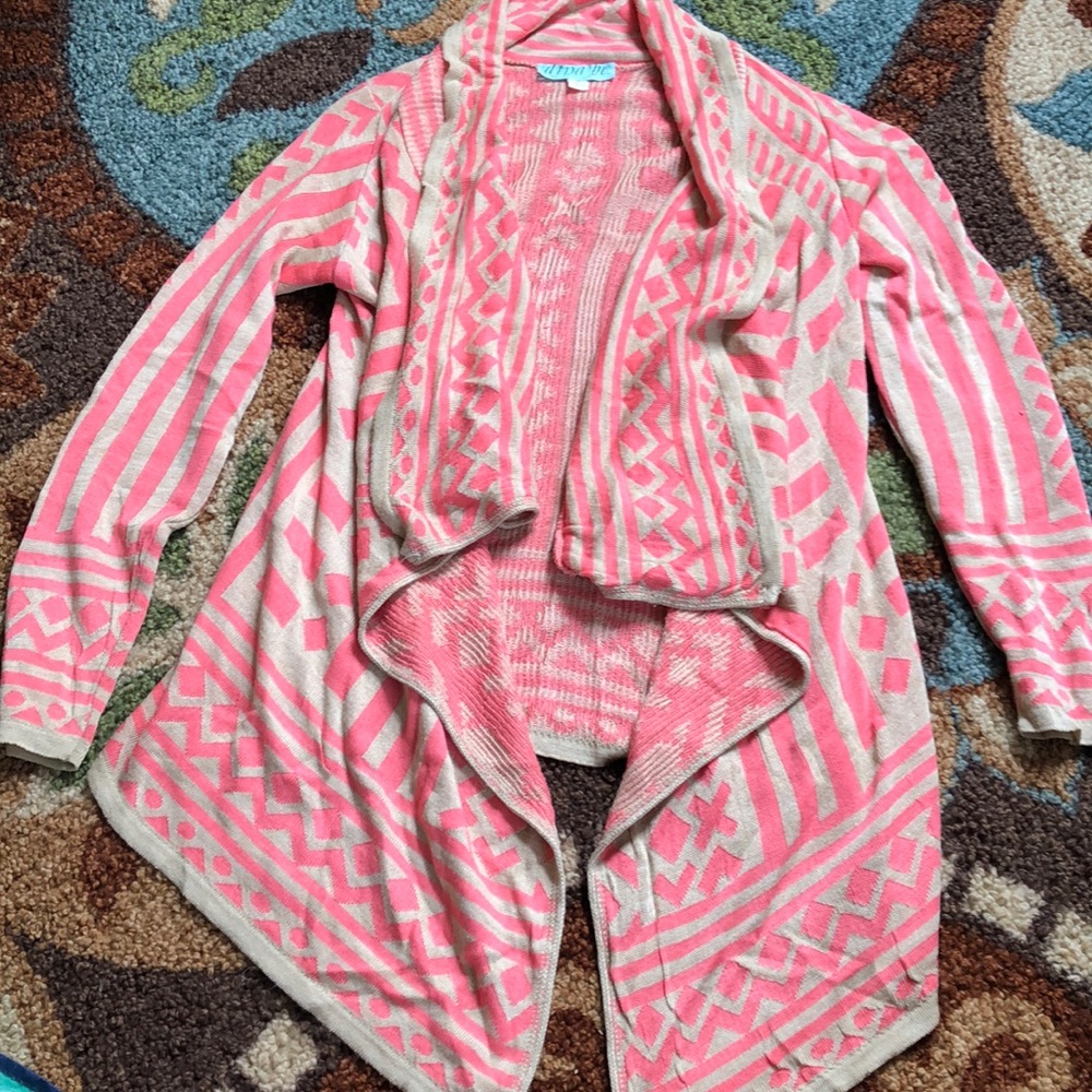 Cute cardigan